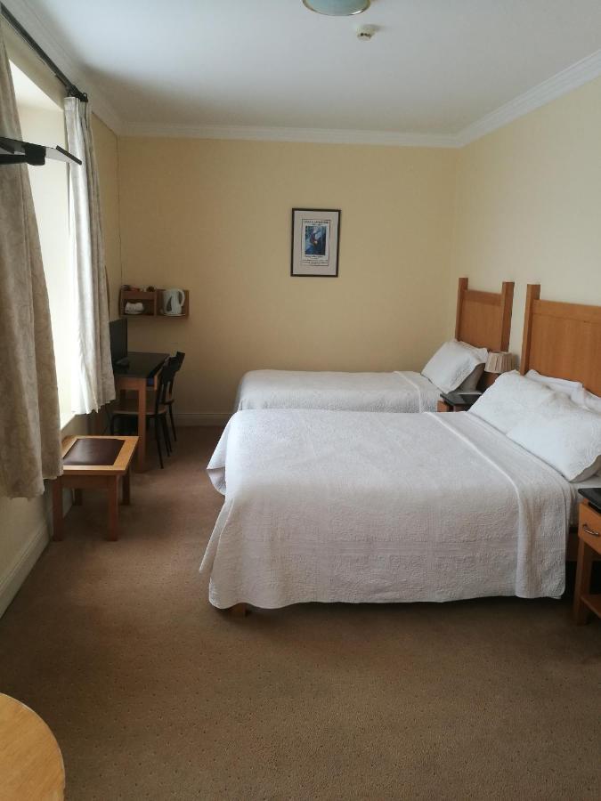 Killarney House Western Road Ξενοδοχείο Κορκ Εξωτερικό φωτογραφία