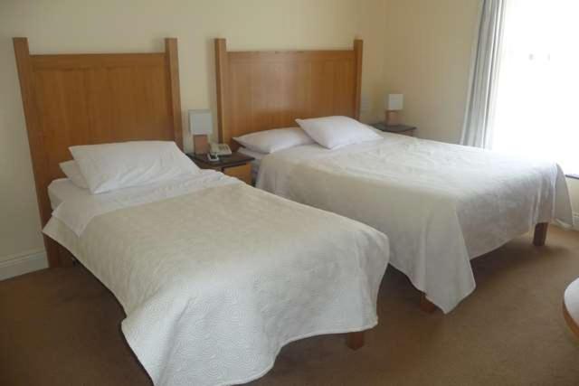Killarney House Western Road Ξενοδοχείο Κορκ Εξωτερικό φωτογραφία