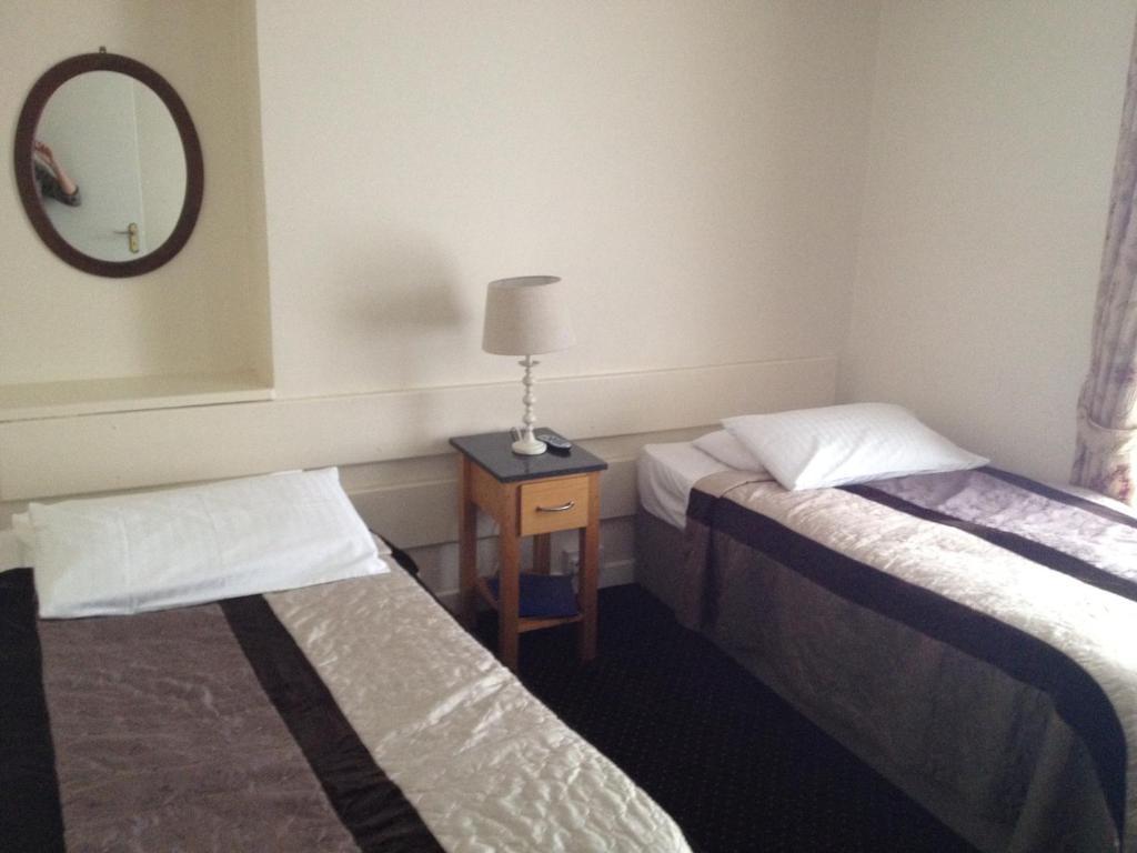 Killarney House Western Road Ξενοδοχείο Κορκ Δωμάτιο φωτογραφία