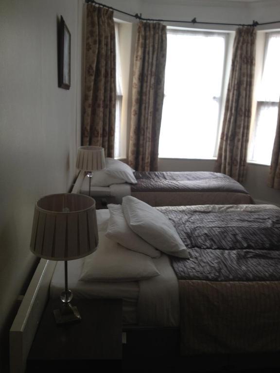 Killarney House Western Road Ξενοδοχείο Κορκ Δωμάτιο φωτογραφία