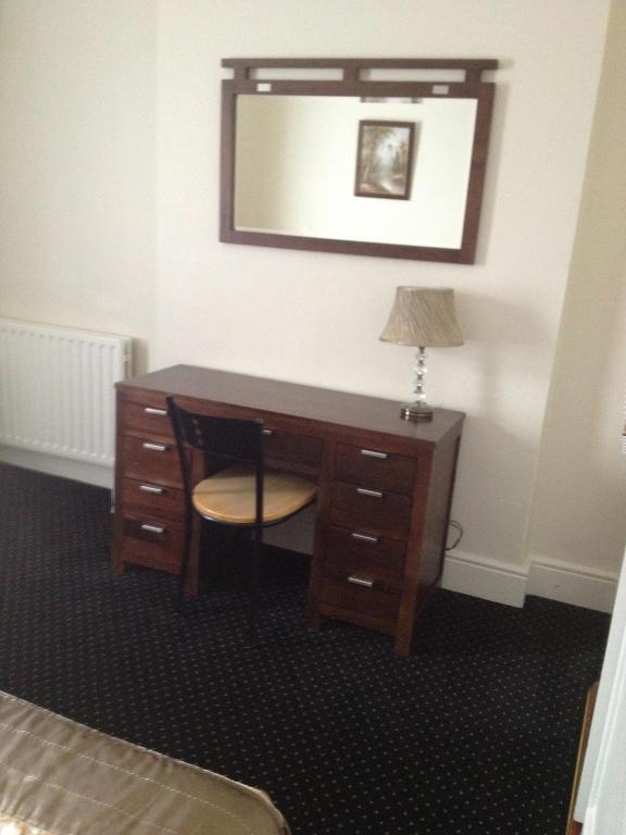 Killarney House Western Road Ξενοδοχείο Κορκ Δωμάτιο φωτογραφία