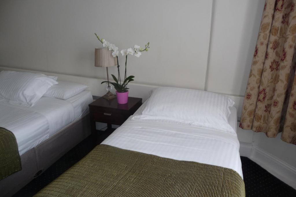 Killarney House Western Road Ξενοδοχείο Κορκ Δωμάτιο φωτογραφία