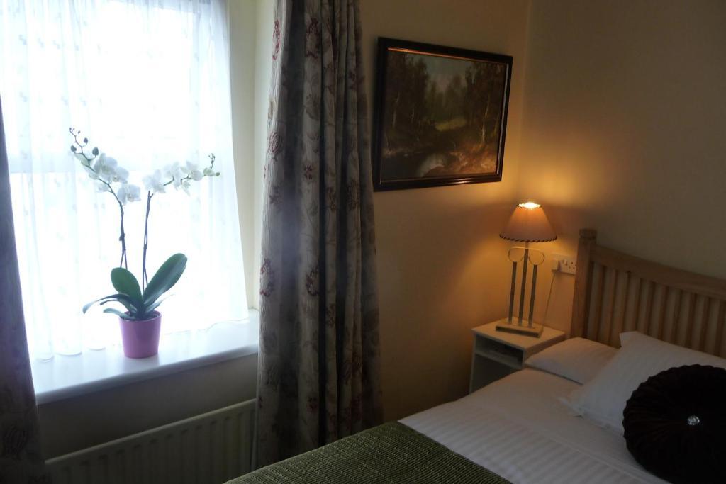Killarney House Western Road Ξενοδοχείο Κορκ Δωμάτιο φωτογραφία