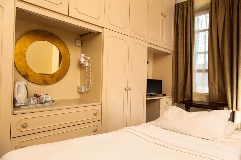 Killarney House Western Road Ξενοδοχείο Κορκ Εξωτερικό φωτογραφία