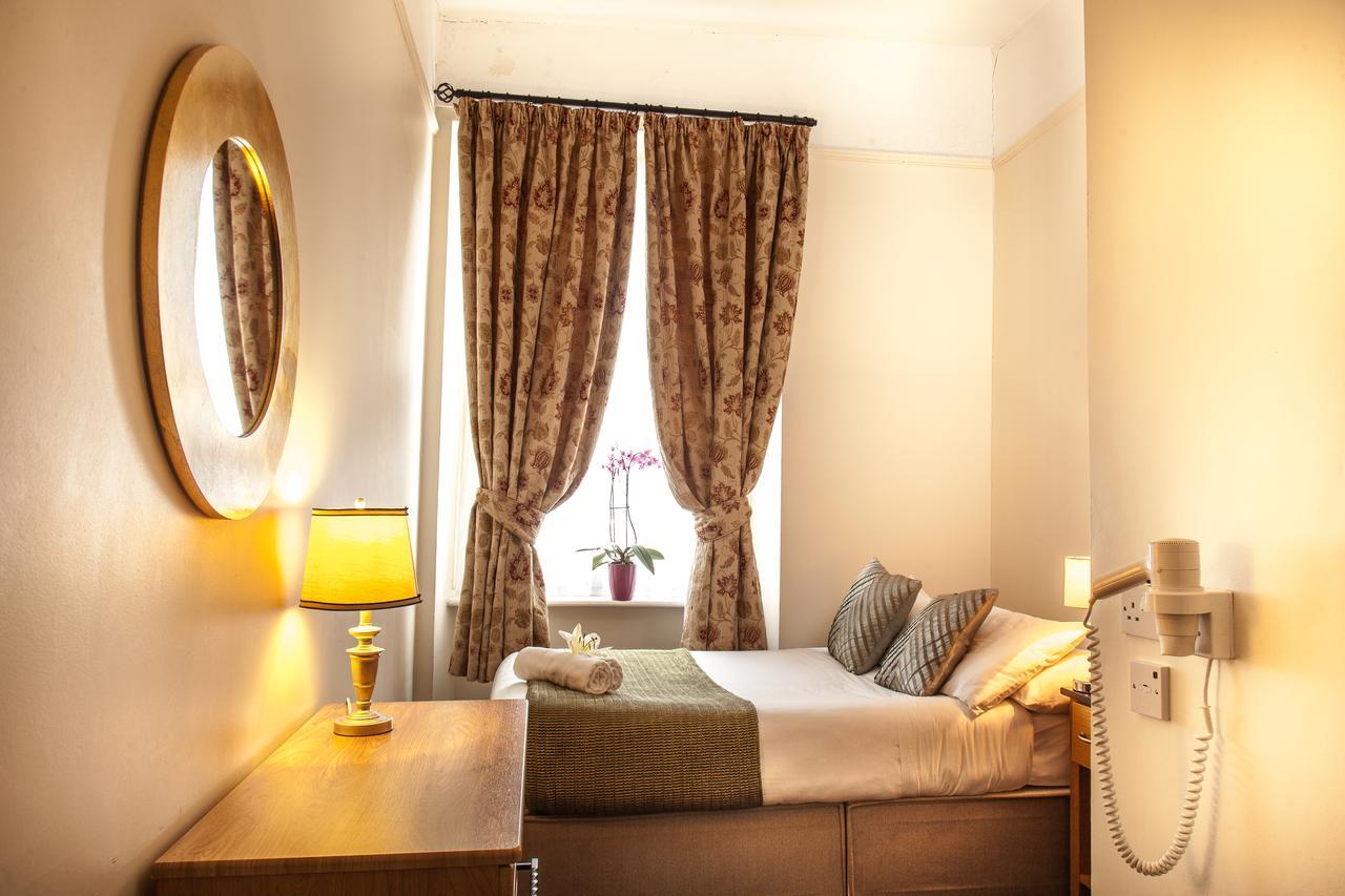 Killarney House Western Road Ξενοδοχείο Κορκ Εξωτερικό φωτογραφία